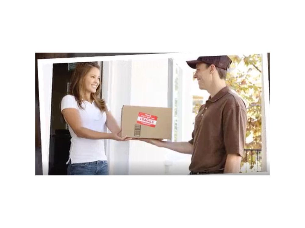 Photo of Atlantic Courier Service