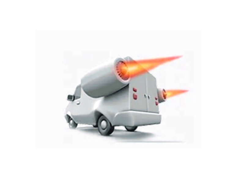 Photo of Atlantic Courier Service
