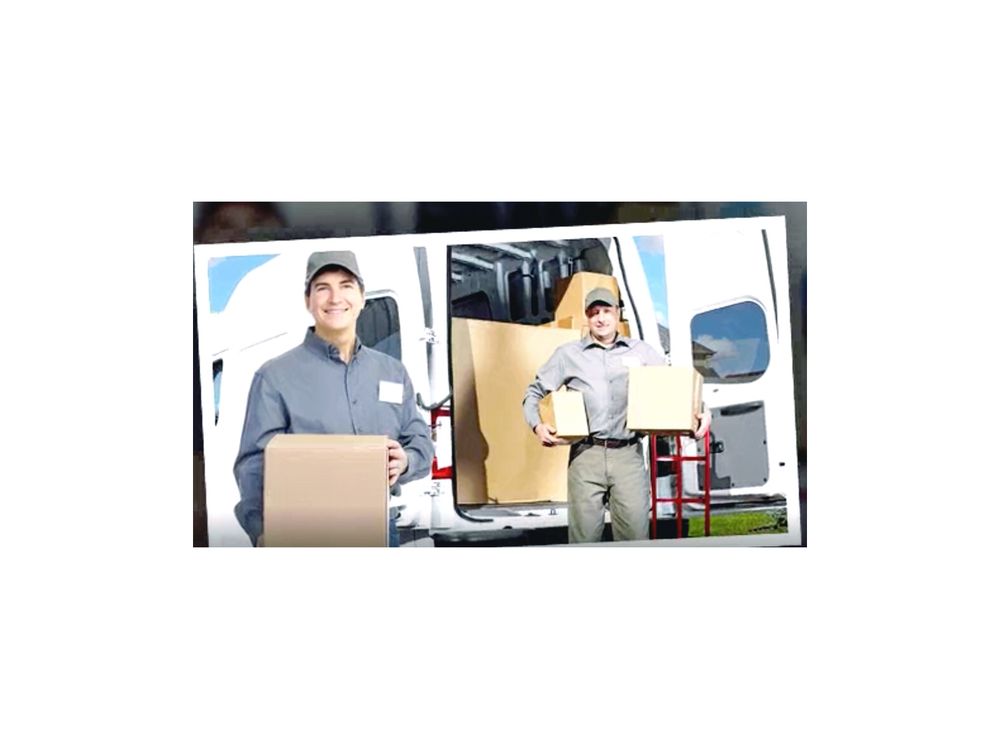 Photo of Atlantic Courier Service