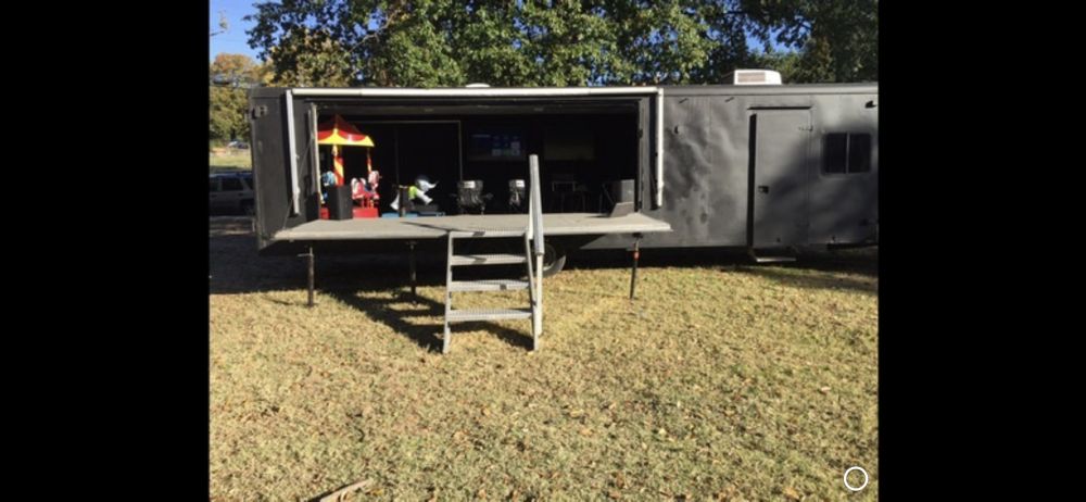 Photo of 901 Parties