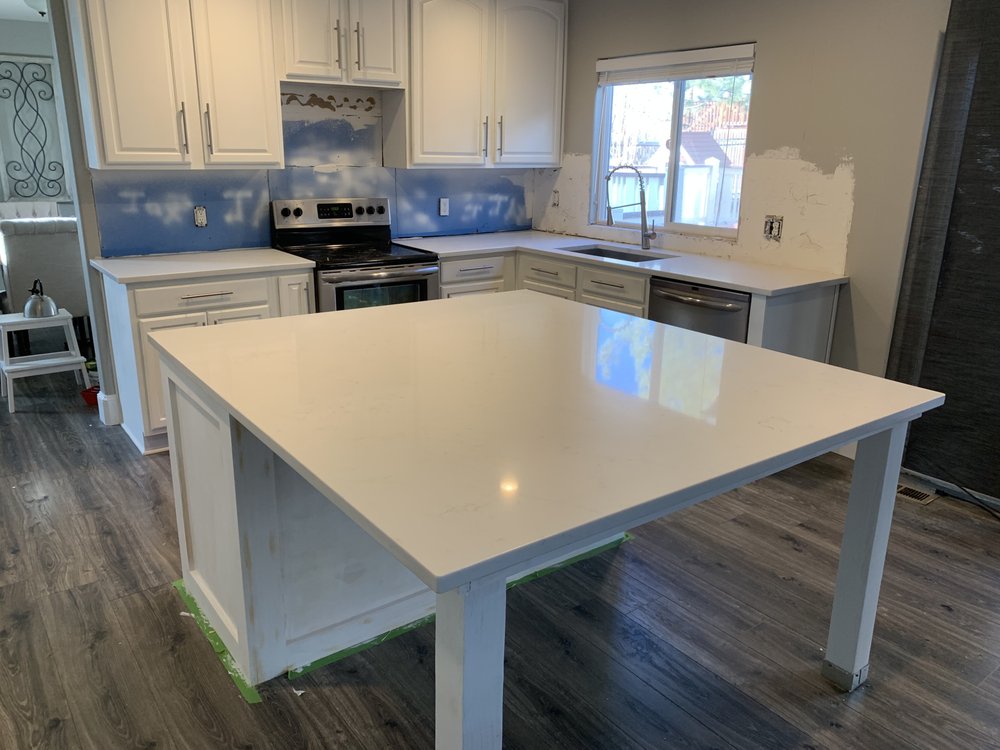 Photo of Bills Granite Counter Tops