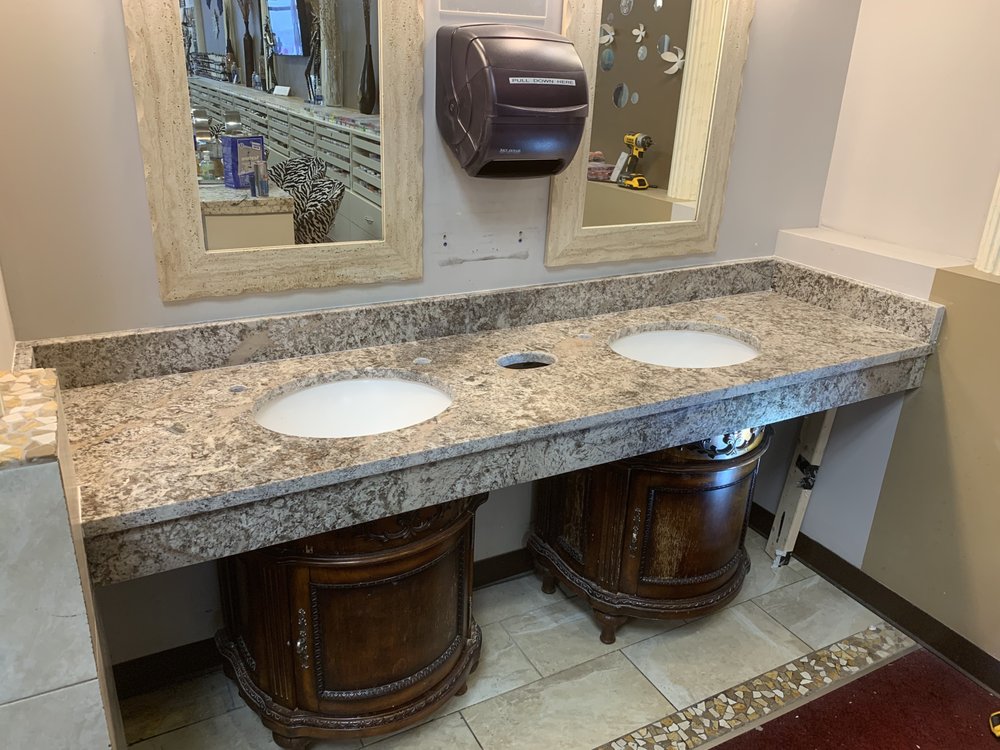 Photo of Bills Granite Counter Tops