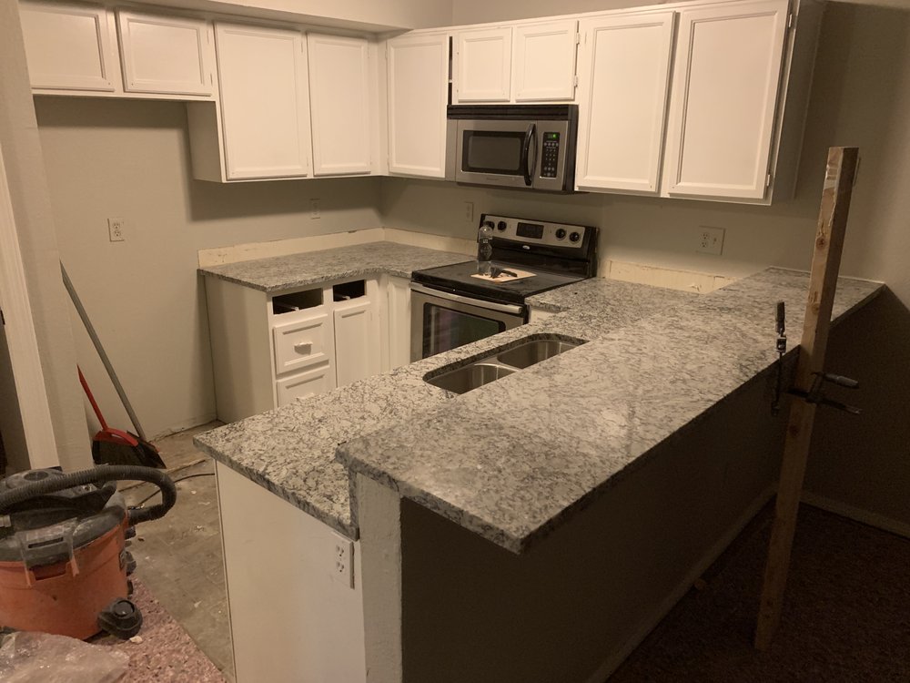 Photo of Bills Granite Counter Tops