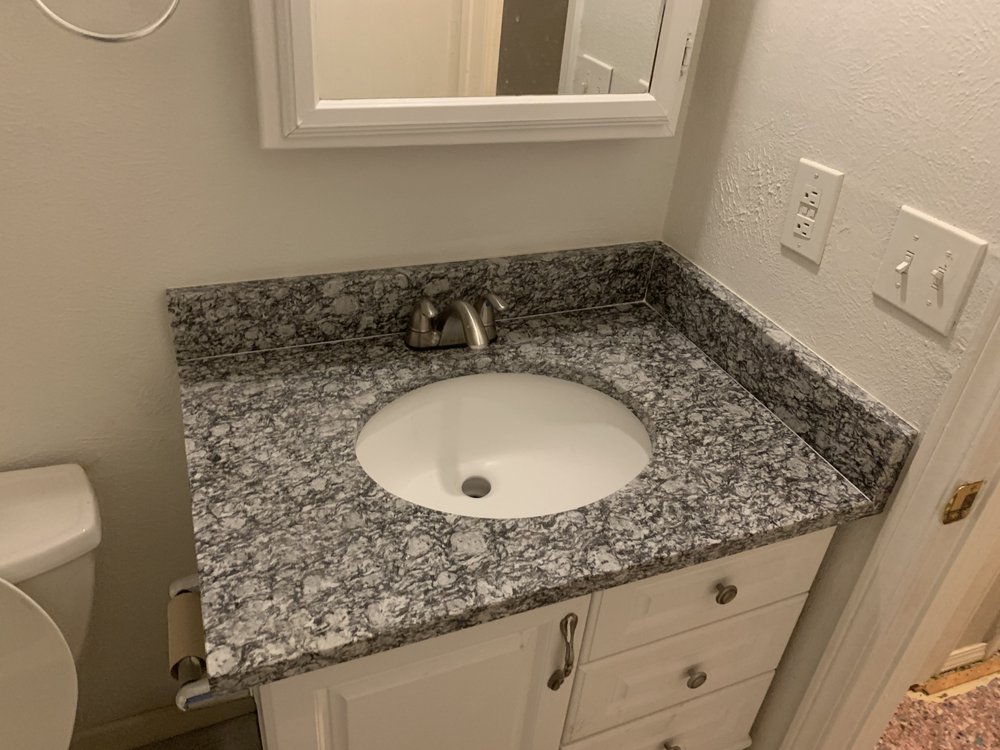 Photo of Bills Granite Counter Tops