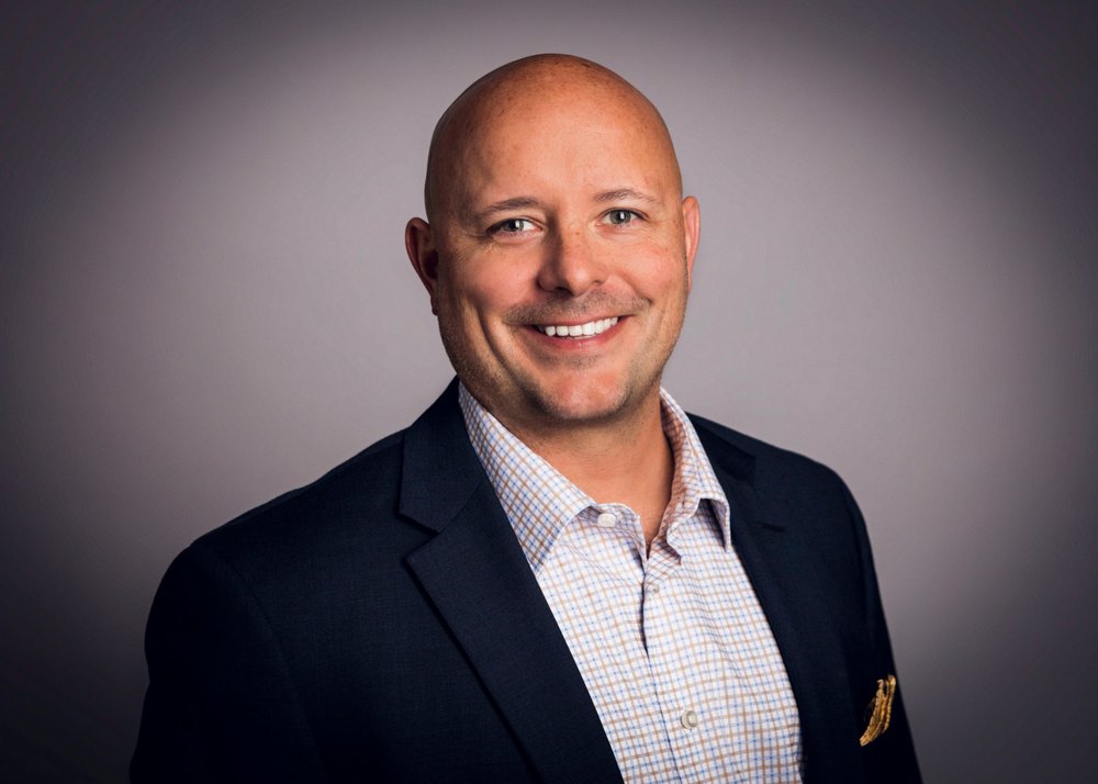 Photo of Scott Tucker Solutions