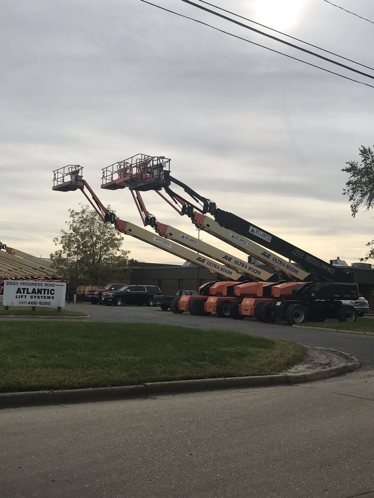 Photo of Atlantic Lift Systems