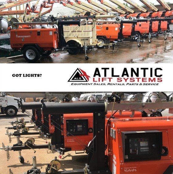 Photo of Atlantic Lift Systems