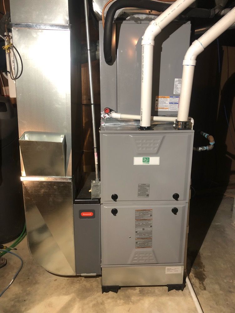 Photo of SK Heating and Cooling