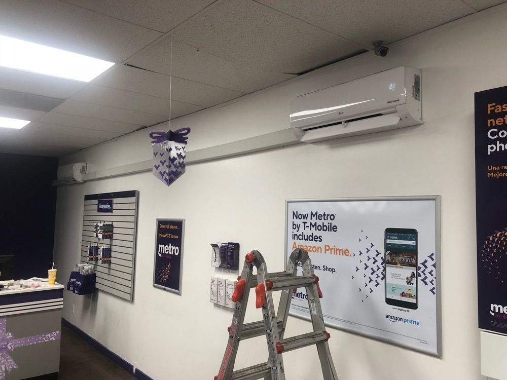 Photo of SK Heating and Cooling