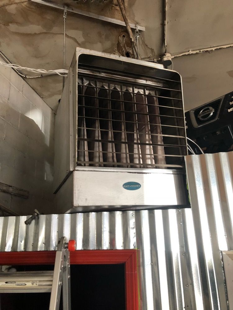 Photo of SK Heating and Cooling