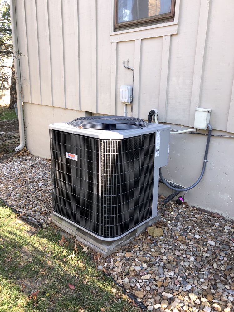 Photo of SK Heating and Cooling