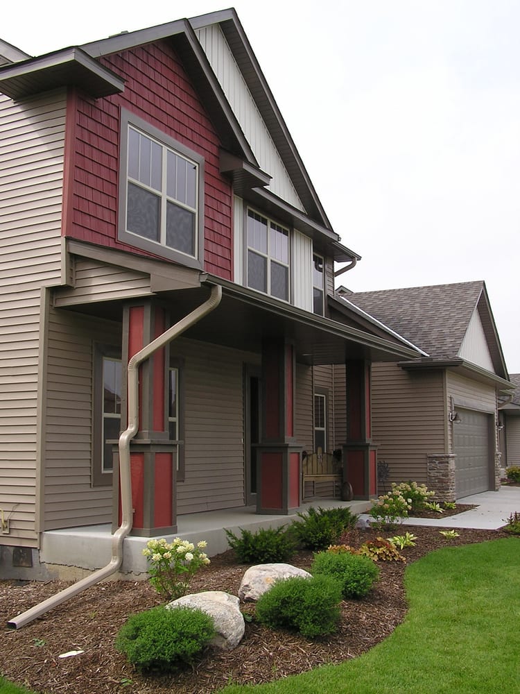 Photo of Stinson Gutter Contractors