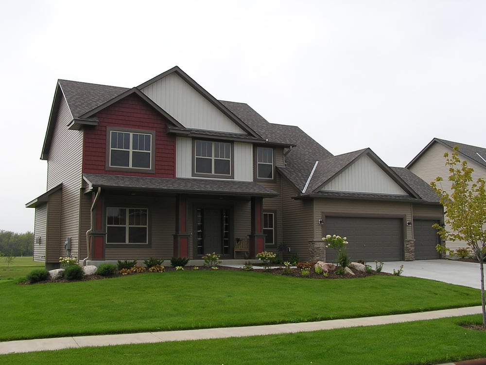 Photo of Stinson Gutter Contractors