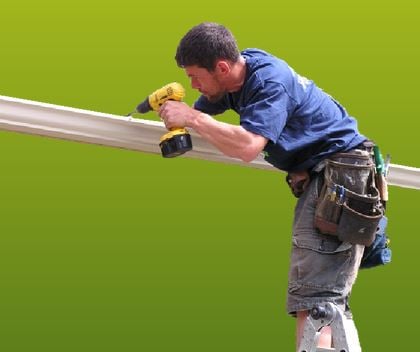 Photo of Stinson Gutter Contractors