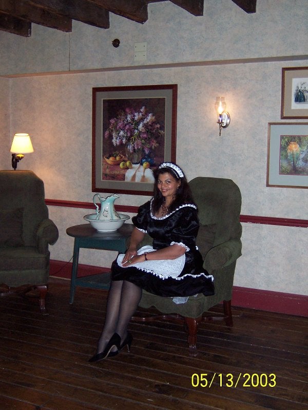 Photo of Maid For Murder LLC
