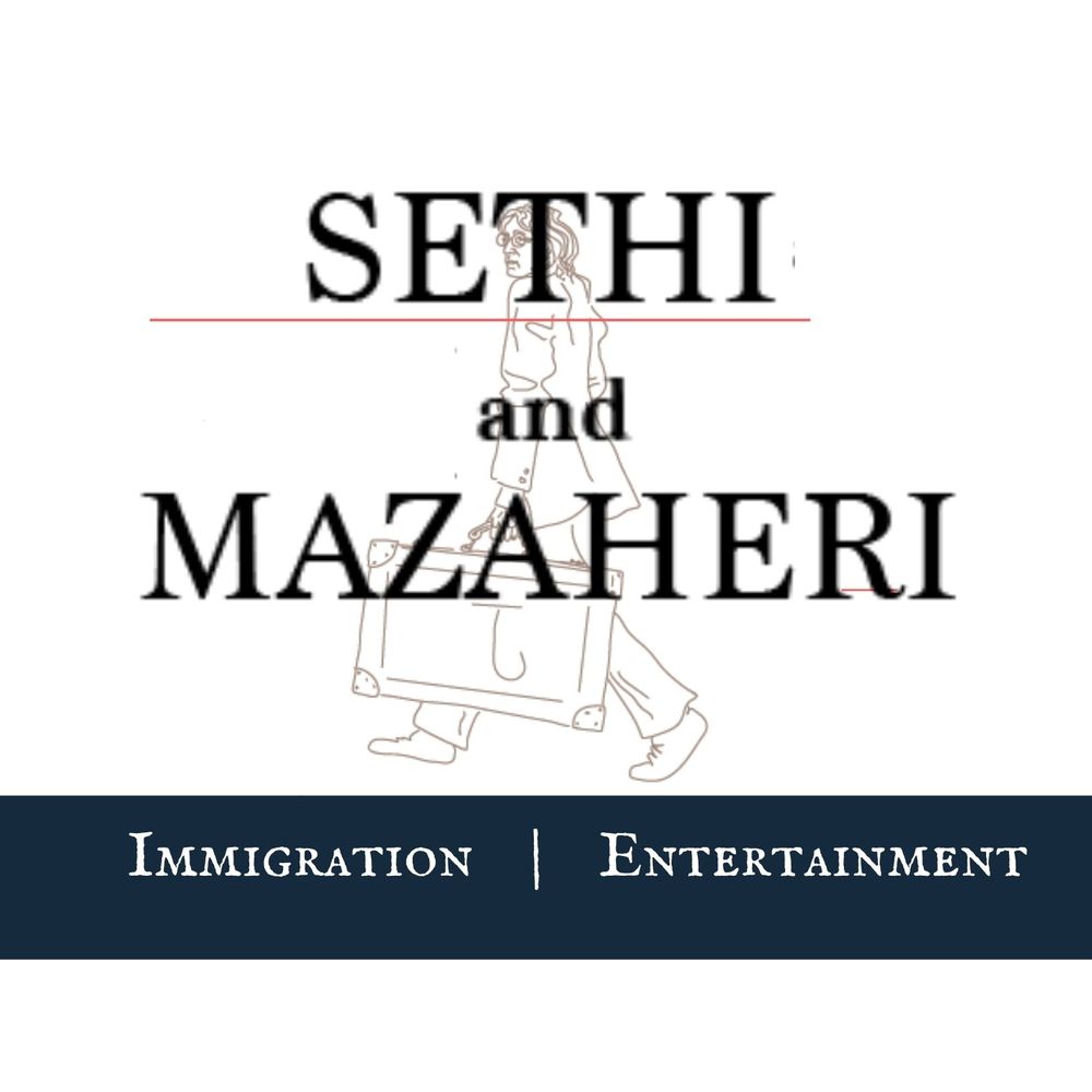 Photo of Sethi & Mazaheri