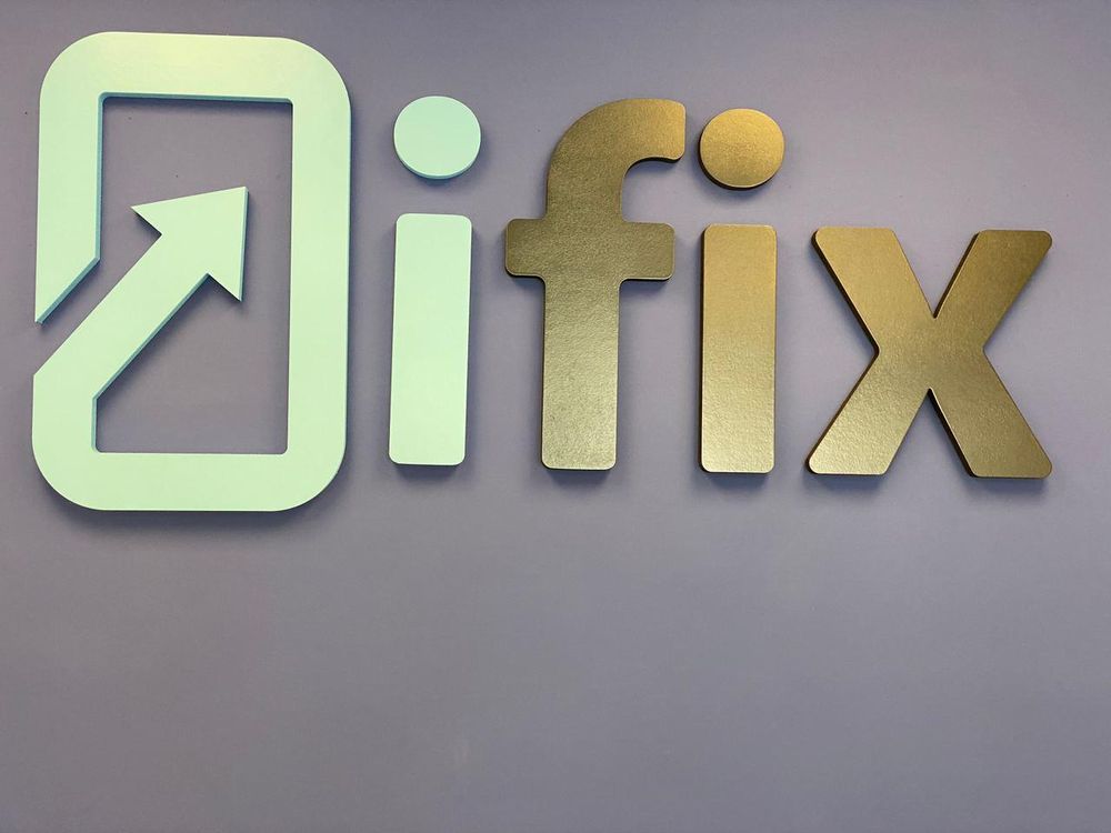 Photo of iFix iPhone Repair - Highlands
