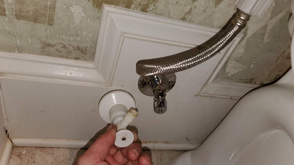 Photo of Billy Byrd Handyman Services