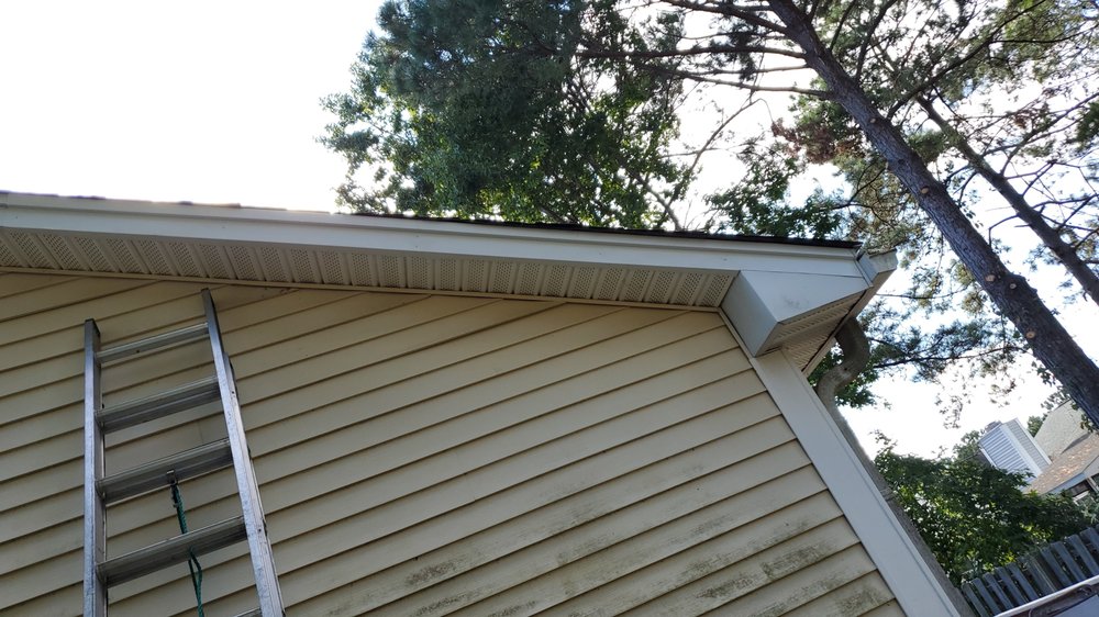 Photo of Billy Byrd Handyman Services