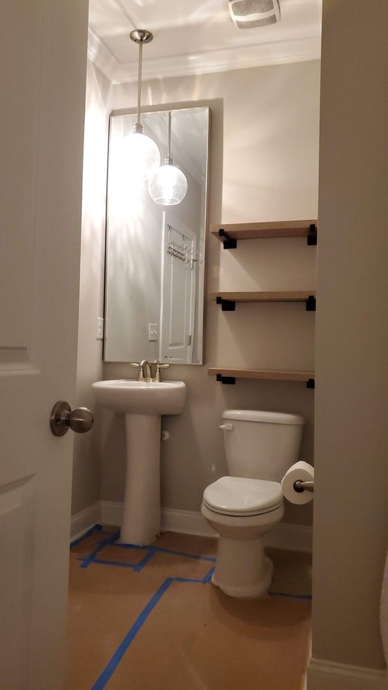 Photo of Billy Byrd Handyman Services