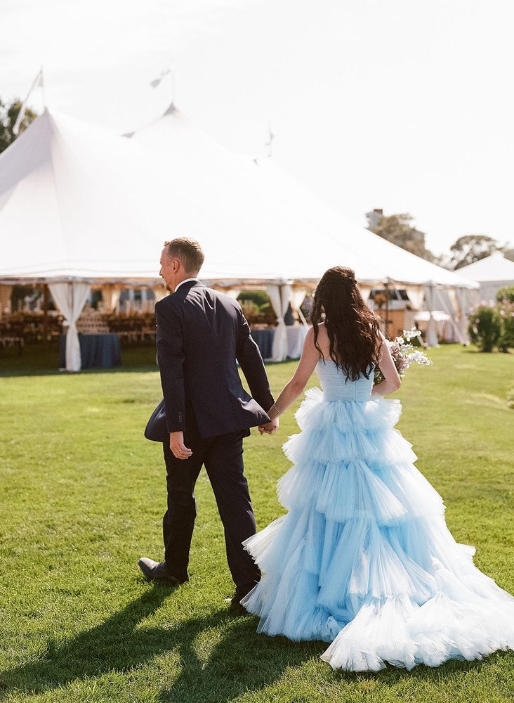 Photo of Timeless Event Planning