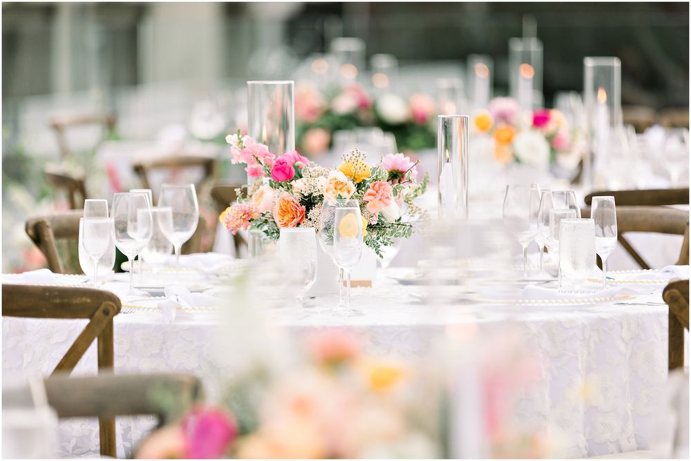 Photo of Timeless Event Planning