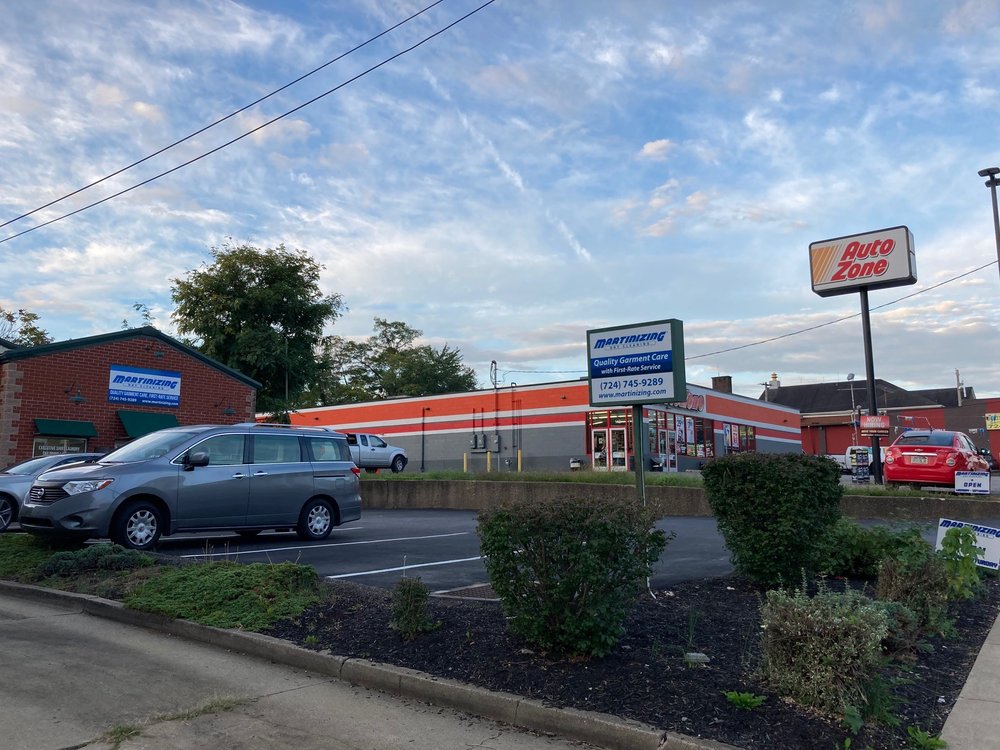 Photo of Martinizing Dry Cleaning - Canonsburg