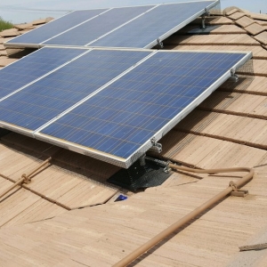 Photo of Solar Restore