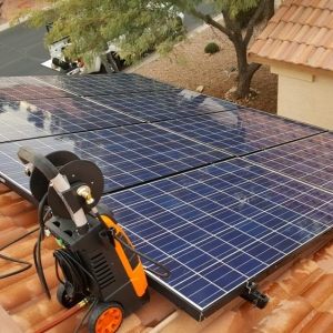 Photo of Solar Restore