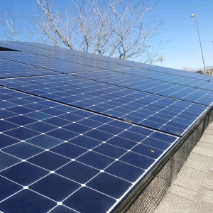 Photo of Solar Restore