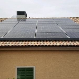 Photo of Solar Restore
