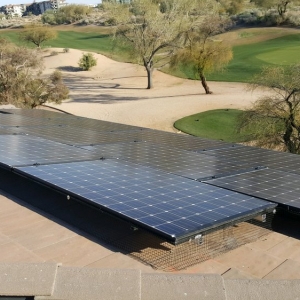 Photo of Solar Restore