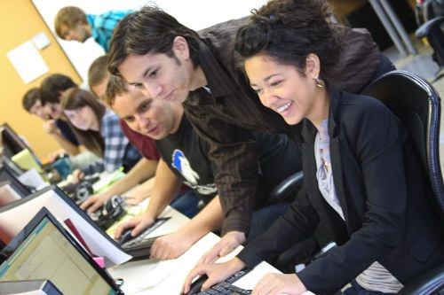 Photo of Maverick Software Consulting