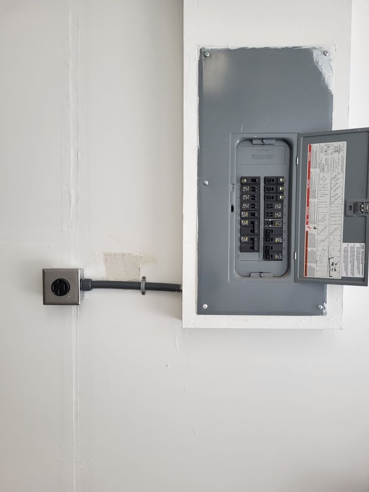 Photo of Rashid Kaddoura Electrical Heating and Air conditioning
