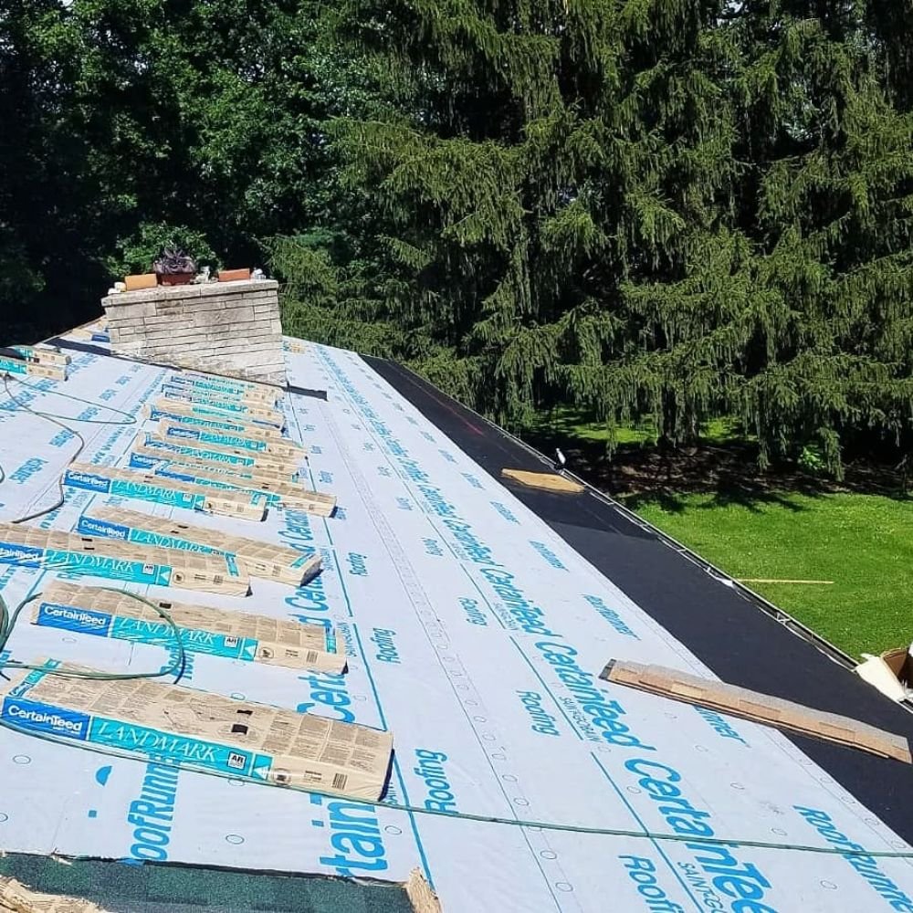 Photo of M&J Exteriors