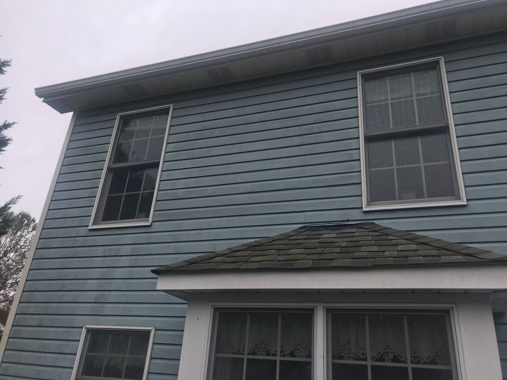Photo of M&J Exteriors