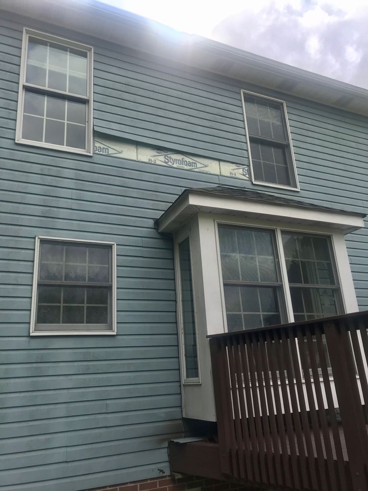 Photo of M&J Exteriors