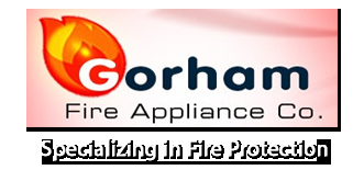 Photo of Gorham Fire Appliance