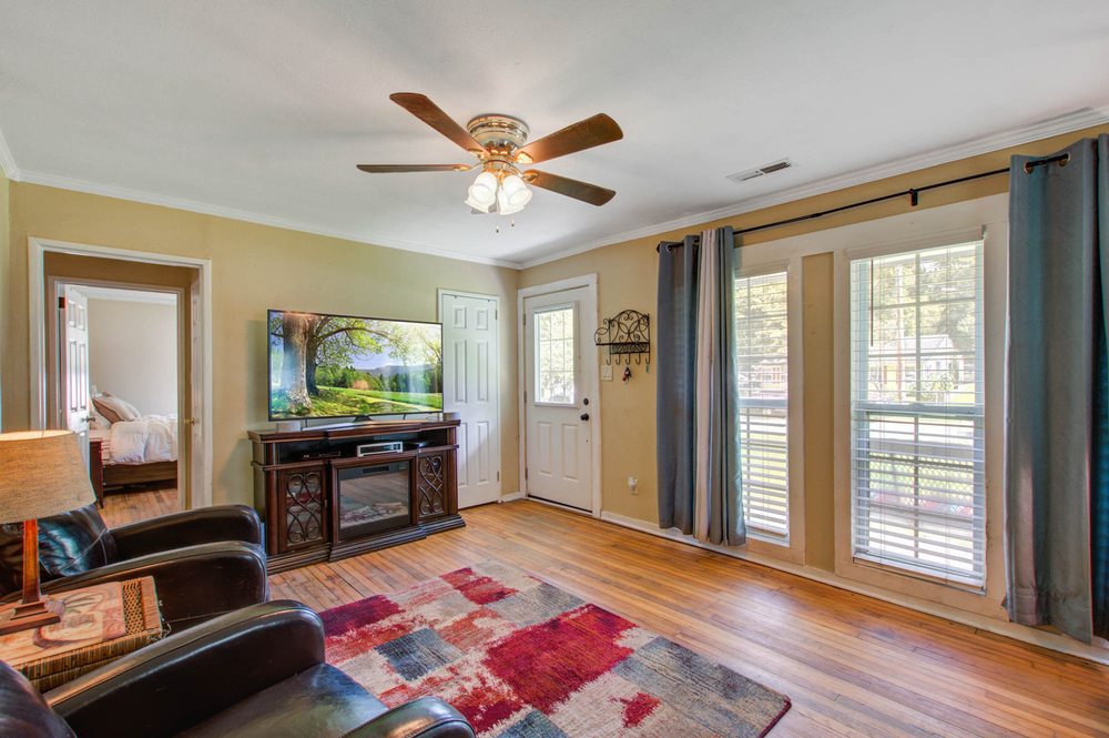 Photo of View Properties