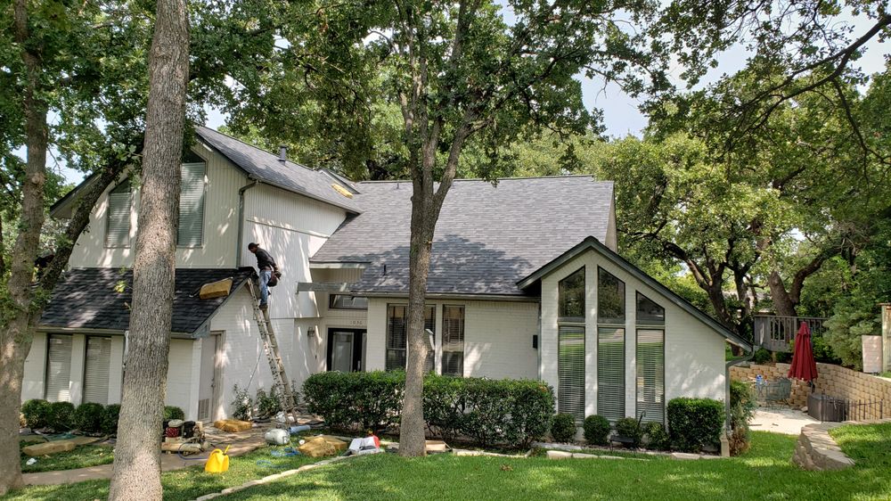 Photo of McStay Quality Roofing