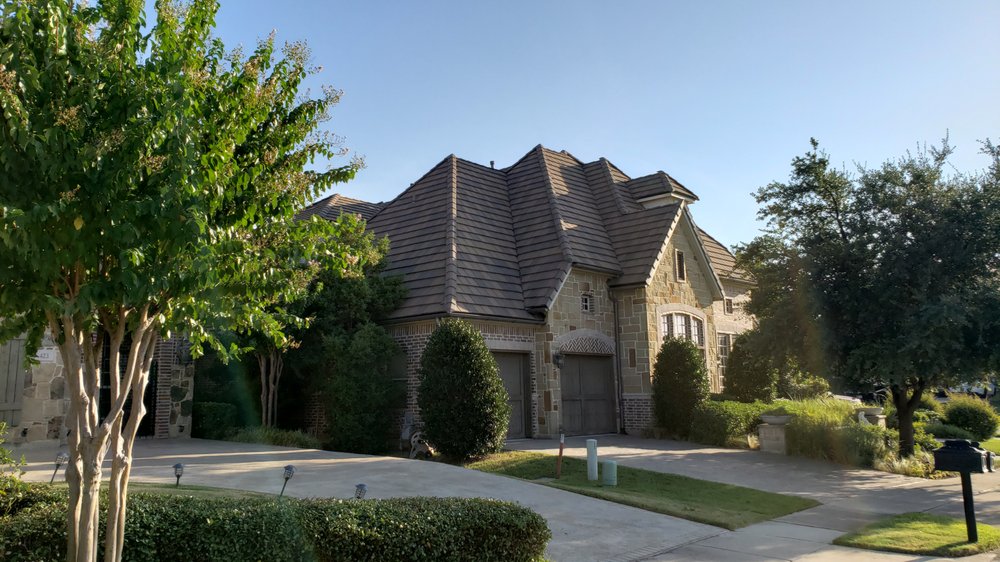 Photo of McStay Quality Roofing