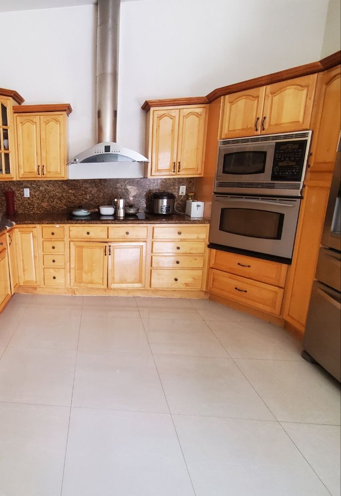 Photo of Angeri Cleaning Services
