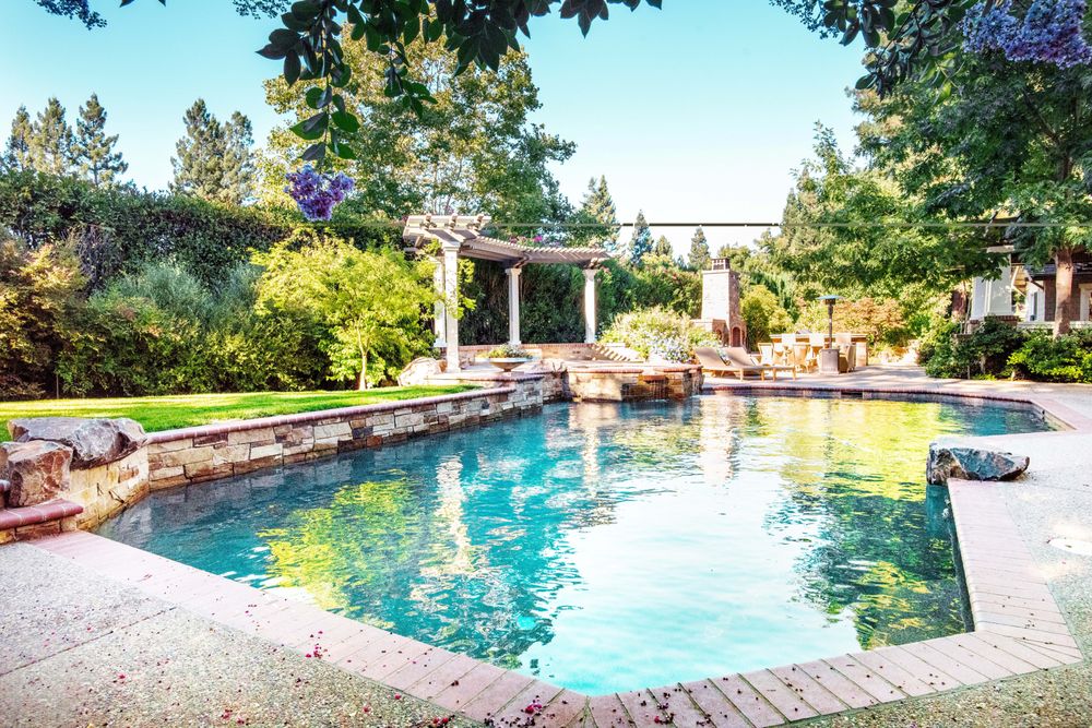 Photo of NorCal Pool Service