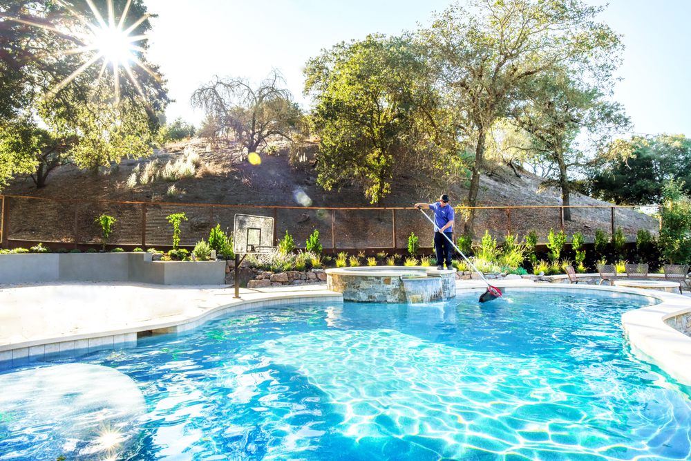 Photo of NorCal Pool Service