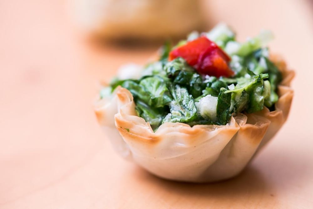 Photo of Jules Gourmet Catering