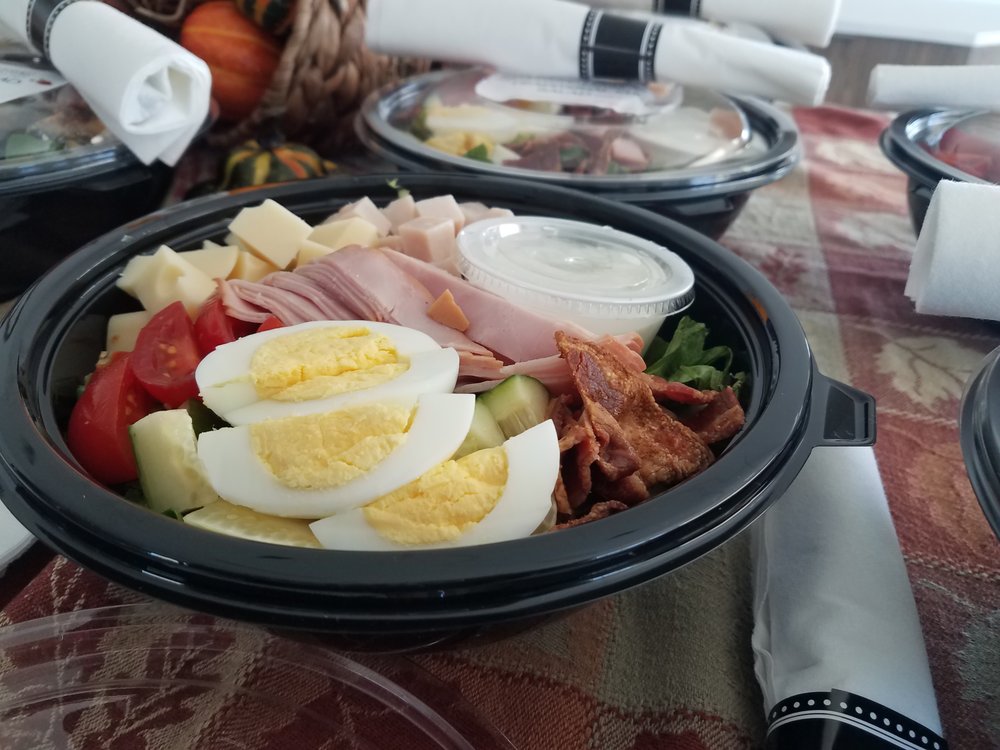 Photo of Jules Gourmet Catering