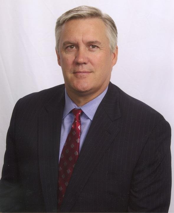 Photo of Jay M Steinbock