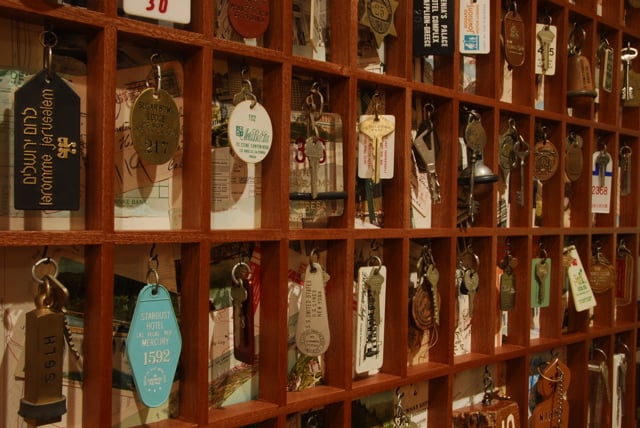 Photo of John Hanford Hanging Services