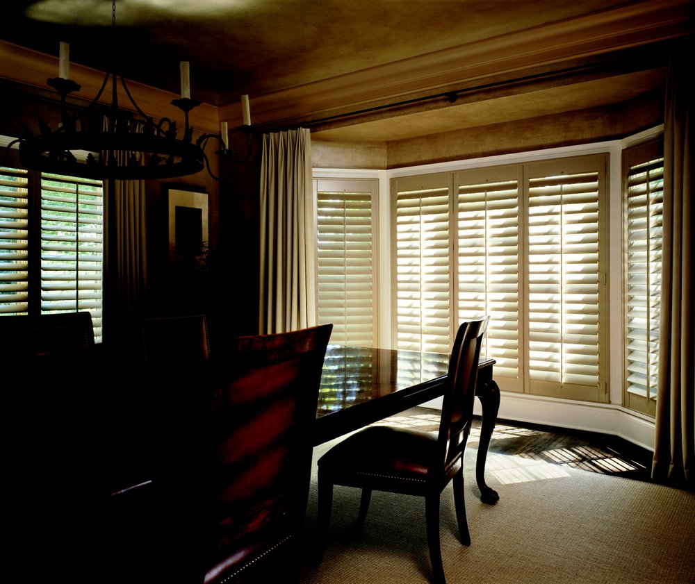 Photo of Vertical Vic's Blinds & Drapery