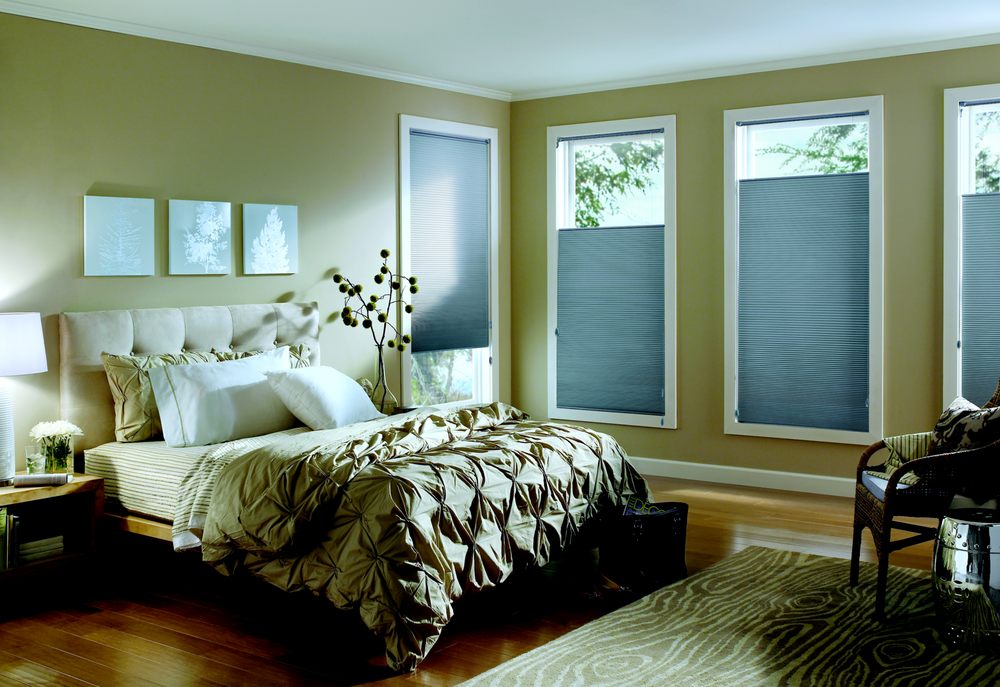 Photo of Vertical Vic's Blinds & Drapery